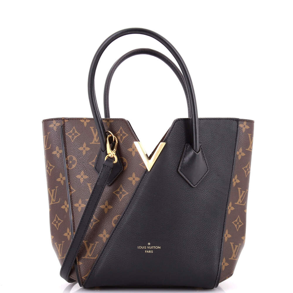 Louis Vuitton PM Kimono Handbag